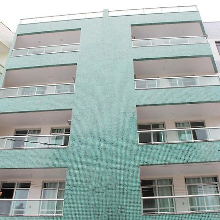 דירות Piúma Edificio San Jorge מראה חיצוני תמונה