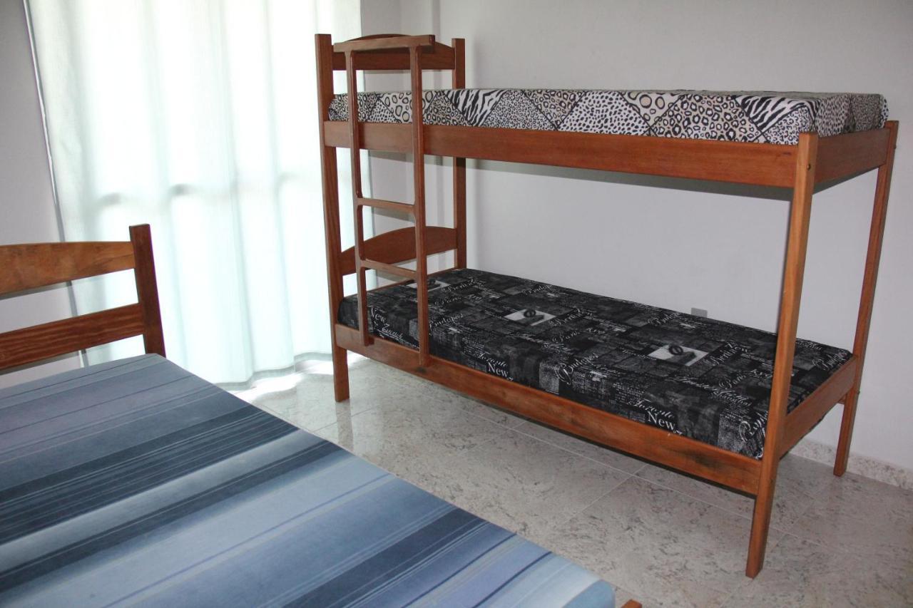 דירות Piúma Edificio San Jorge מראה חיצוני תמונה