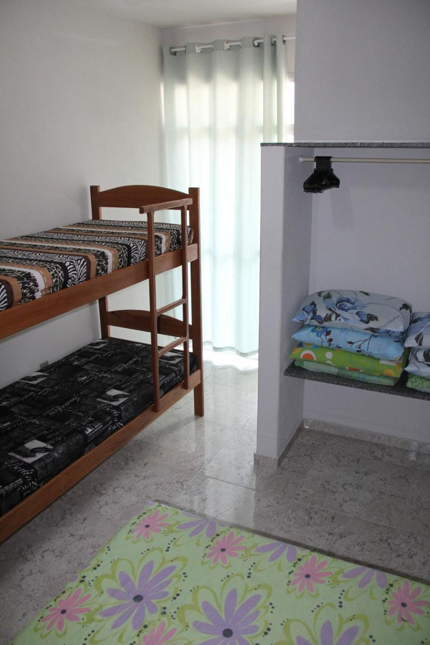 דירות Piúma Edificio San Jorge מראה חיצוני תמונה