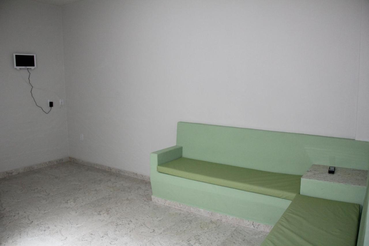 דירות Piúma Edificio San Jorge מראה חיצוני תמונה