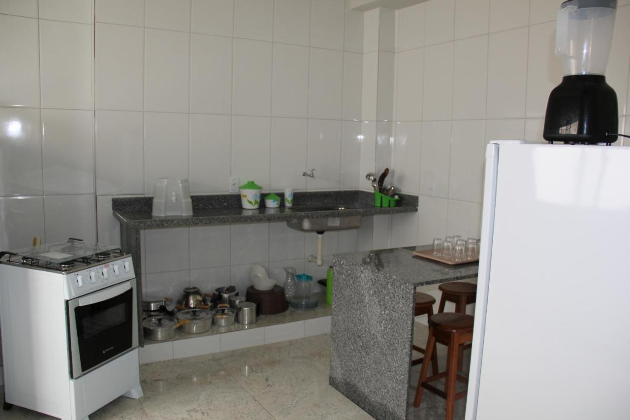 דירות Piúma Edificio San Jorge מראה חיצוני תמונה
